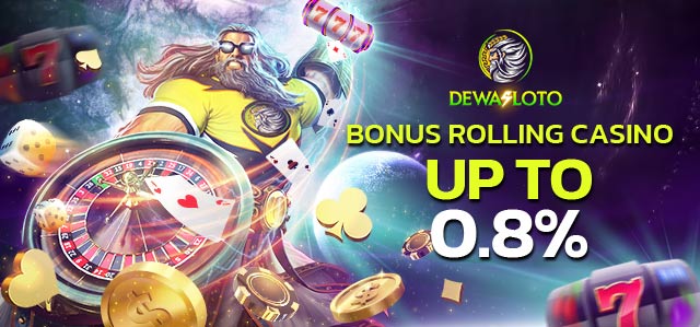 ROLLINGAN CASINO