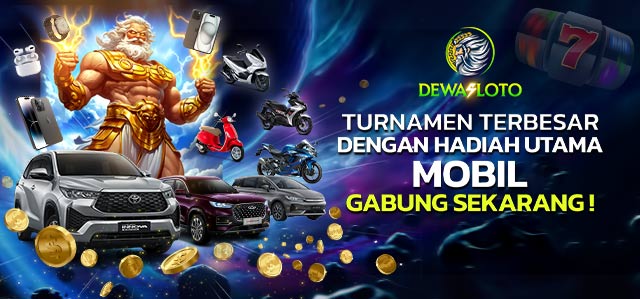 EVENT TANPA DI UNDI