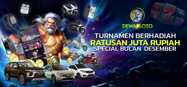 EVENT TANPA DI UNDI